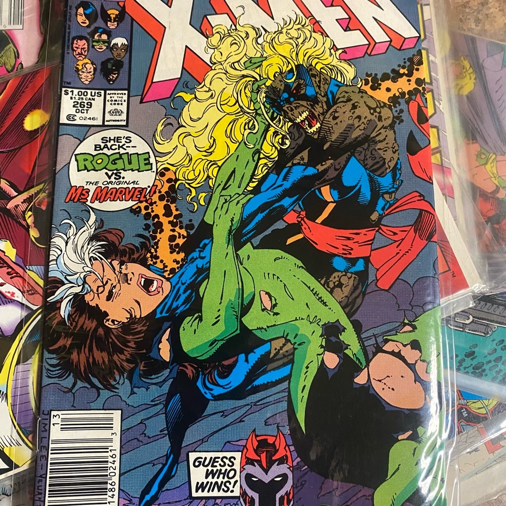 Comic books - Picture 13 of 16